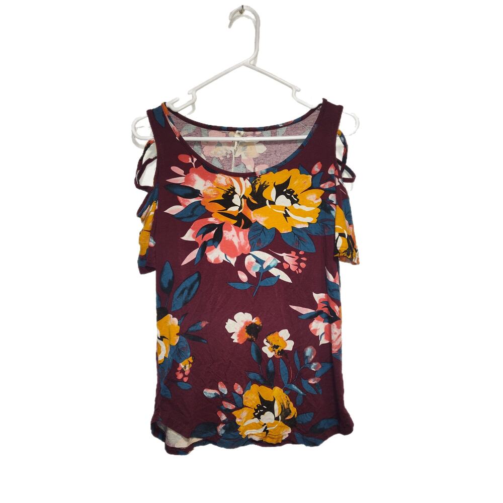 IGenjun Women's Shirt Size Medium